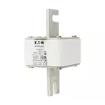 170M6212 Wkładka szybka, 800 A, AC 690 V, DIN 3, 76 x 90 x 139 mm, aR, DIN, IEC, wskaźnik typu T