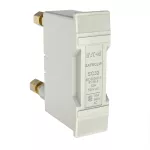 SC32PWH SAFECLIP 32A BACK STUD CONNECTED WHITE