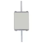 170M5808D Wkładka szybka, 400 A, AC 690 V, DIN 2, aR, DIN, IEC, podwójny wskaźnik, nieizolowane uchwyty