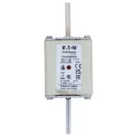 170M5808D Wkładka szybka, 400 A, AC 690 V, DIN 2, aR, DIN, IEC, podwójny wskaźnik, nieizolowane uchwyty