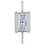 170M5808D Wkładka szybka, 400 A, AC 690 V, DIN 2, aR, DIN, IEC, podwójny wskaźnik, nieizolowane uchwyty