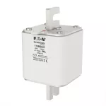 170M8633 Wkładka szybka, 500 A, AC 1000 V, DIN 3, 74 x 90 x 139 mm, aR, DIN, IEC