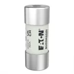 FWP-32A22FI 32A 690V 22X58 cylindryczna do półprzewodników, wybijak 22 X 58MM