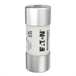 FWP-32A22FI 32A 690V 22X58 cylindryczna do półprzewodników, wybijak 22 X 58MM