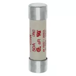 FWP-50A14F 50AMP 700V AC cylindryczna do półprzewodników 14.3 X 50.8MM