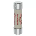 FWP-50A14F 50AMP 700V AC cylindryczna do półprzewodników 14.3 X 50.8MM