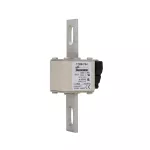 170M4764 Wkładka szybka, 500 A, AC 690 V, size 1, 53 x 69 x 136 mm, aR, IEC, UL, wskaźnik K, 115 mm