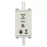 50NHG00B-690 Wkładka NH00 50A 690V GL/GG podwójny wskaźnik