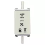 50NHG00B-690 Wkładka NH00 50A 690V GL/GG podwójny wskaźnik