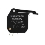 170H0237 5A 250V MICROSWITCH T1 00-3
