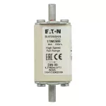 170M2699 Wkładka szybka, 80 A, AC 690 V, DIN 00, 30 x 60 x 79 mm, gR, DIN, IEC, pojedynczy wskaźnik