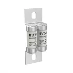 180FEE Wkładka szybka, 180 A, AC 690 V, DC 500 V, BS88, 37 x 94 mm, aR, BS