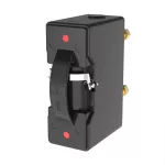 RS400P RED SPOT 400A BACK STUD CONNECTED BLACK