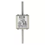 170M3168 Wkładka szybka, 350 A, AC 690 V, compact size 1, 45 x 45 x 134 mm, aR, DIN, IEC