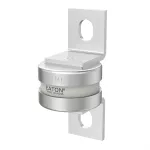 355LMT Wkładka szybka, 355 A, AC 240 V, DC 150 V, BS88, 38 x 84 mm, aR, BS