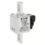 170M3668 Wkładka szybka, 350 A, AC 690 V, compact size 1, 45 x 59 x 110 mm, aR, IEC, UL