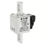 170M3668 Wkładka szybka, 350 A, AC 690 V, compact size 1, 45 x 59 x 110 mm, aR, IEC, UL