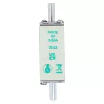 20NHM000B-690 Wkładka NH000 20A 690V AM podwójny wskaźnik