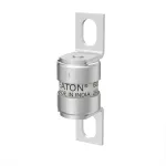 63LET Wkładka szybka, 63 A, AC 240 V, DC 150 V, BS88, 18 x 56 mm, aR, BS