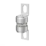 63LET Wkładka szybka, 63 A, AC 240 V, DC 150 V, BS88, 18 x 56 mm, aR, BS