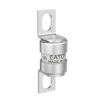 63LET Wkładka szybka, 63 A, AC 240 V, DC 150 V, BS88, 18 x 56 mm, aR, BS