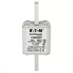 170M3621 Wkładka szybka, 500 A, AC 690 V, compact size 1, 45 x 45 x 110 mm, aR, IEC, UL