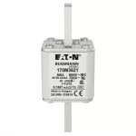 170M3621 Wkładka szybka, 500 A, AC 690 V, compact size 1, 45 x 45 x 110 mm, aR, IEC, UL