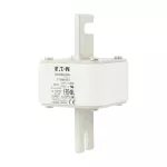 170M6163 Wkładka szybka, 900 A, AC 690 V, DIN 3, 76 x 90 x 139 mm, aR, DIN, IEC, pojedynczy wskaźnik