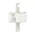 170M6163 Wkładka szybka, 900 A, AC 690 V, DIN 3, 76 x 90 x 139 mm, aR, DIN, IEC, pojedynczy wskaźnik