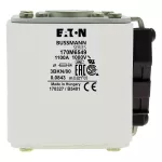 170M6549 Wkładka szybka, 1100 A, AC 1000 V, size 3, aR, IEC, UL