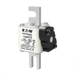 170M3118 Wkładka szybka, 350 A, AC 690 V, compact DIN 1, 45 x 59 x 104 mm, aR, DIN, IEC