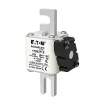 170M3118 Wkładka szybka, 350 A, AC 690 V, compact DIN 1, 45 x 59 x 104 mm, aR, DIN, IEC