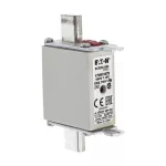 170M1567D Wkł. szybka 100A 690V aR DIN 000 podwójny wskaźnik