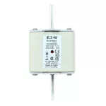 170M8557D Wkładka szybka, 1600 A, AC 690 V, DIN 3, aR, DIN, IEC, podwójny wskaźnik, nieizolowane uchwyty