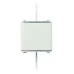 170M8557D Wkładka szybka, 1600 A, AC 690 V, DIN 3, aR, DIN, IEC, podwójny wskaźnik, nieizolowane uchwyty