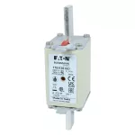 170M3816D Wkł. szybka 250A 690V aR DIN 1 podwójny wskaźnik