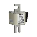 170M4119 Wkładka szybka, 900 A, AC 550 V, DIN 1, 53 x 69 x 108 mm, aR, DIN, IEC, pojedynczy wskaźnik