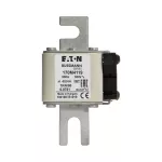 170M4119 Wkładka szybka, 900 A, AC 550 V, DIN 1, 53 x 69 x 108 mm, aR, DIN, IEC, pojedynczy wskaźnik