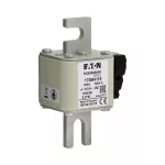 170M4119 Wkładka szybka, 900 A, AC 550 V, DIN 1, 53 x 69 x 108 mm, aR, DIN, IEC, pojedynczy wskaźnik