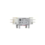 170H0049 MICROSWITCH K2 2A 250V 6 SMAL