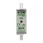 25NHM000B-690 Wkładka NH000 25A 690V AM podwójny wskaźnik