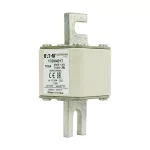 170M4017 Wkładka szybka, 700 A, AC 690 V, DIN 1, 53 x 53 x 108 mm, aR, DIN, IEC