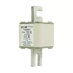 170M4017 Wkładka szybka, 700 A, AC 690 V, DIN 1, 53 x 53 x 108 mm, aR, DIN, IEC