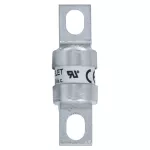 125LET Wkładka szybka, 125 A, AC 240 V, DC 150 V, BS88, 18 x 56 mm, aR, BS