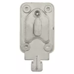 170M4183 Wkładka szybka, 250 A, AC 690 V, DIN 1, 52 x 66 x 135 mm, gR, DIN, IEC, pojedynczy wskaźnik