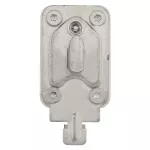 170M4183 Wkładka szybka, 250 A, AC 690 V, DIN 1, 52 x 66 x 135 mm, gR, DIN, IEC, pojedynczy wskaźnik