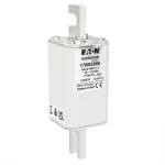 170M3986 Wkładka szybka, 160 A, AC 1000 V, compact DIN 1, 43 x 61 x 138 mm, aR, DIN, IEC