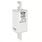 170M3986 Wkładka szybka, 160 A, AC 1000 V, compact DIN 1, 43 x 61 x 138 mm, aR, DIN, IEC