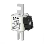 170M3121 Wkładka szybka, 500 A, AC 690 V, compact DIN 1, 45 x 59 x 104 mm, aR, DIN, IEC