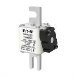 170M3121 Wkładka szybka, 500 A, AC 690 V, compact DIN 1, 45 x 59 x 104 mm, aR, DIN, IEC